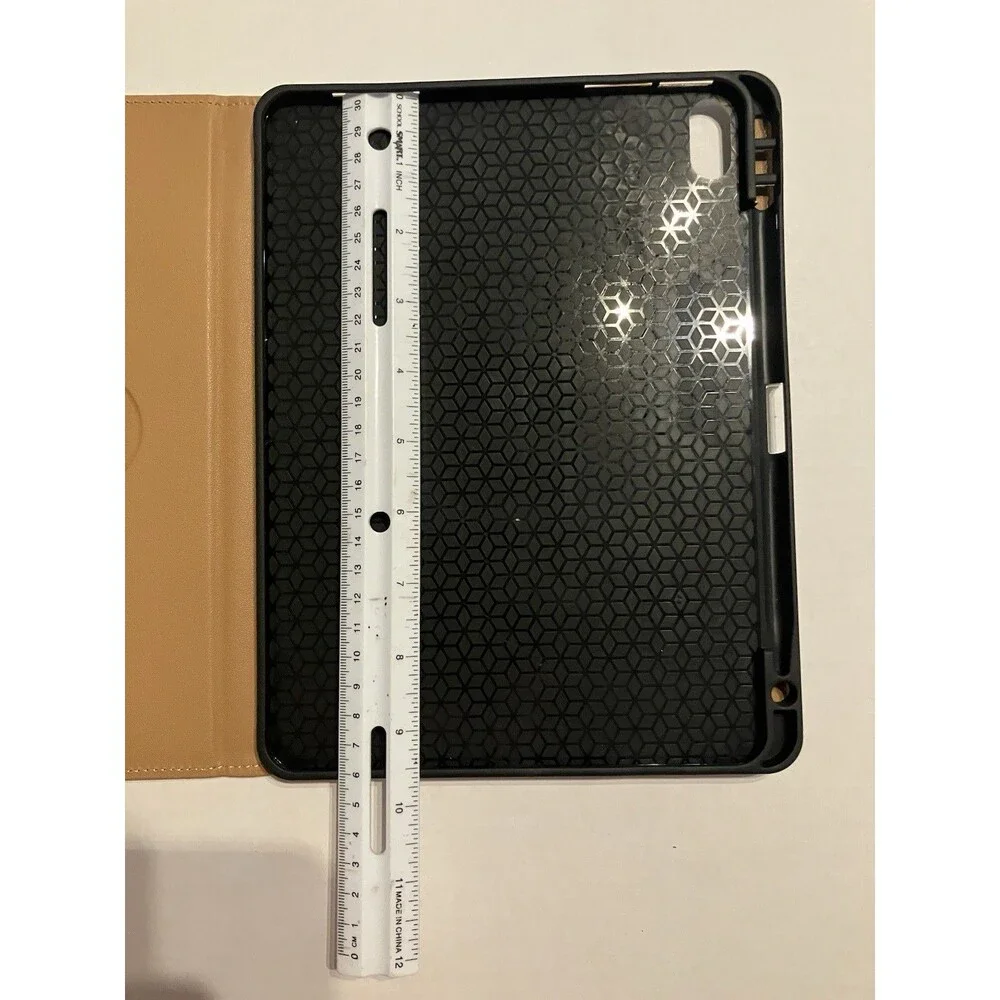 iPad Air Leather Folio Case 4th/5th Generation